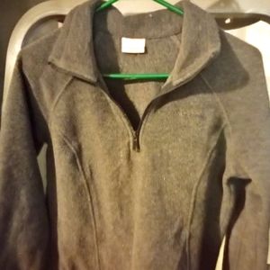 Columbia fleece